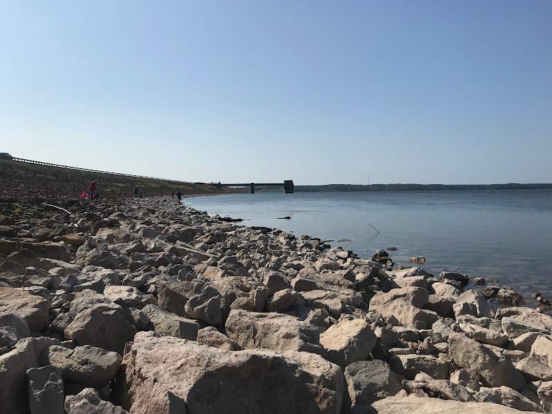 Sesquicentennial Point - Image 1