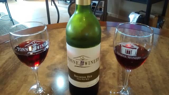 Tonne Winery - Image 1