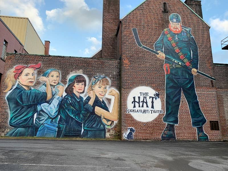 HAT Murals - Image 2