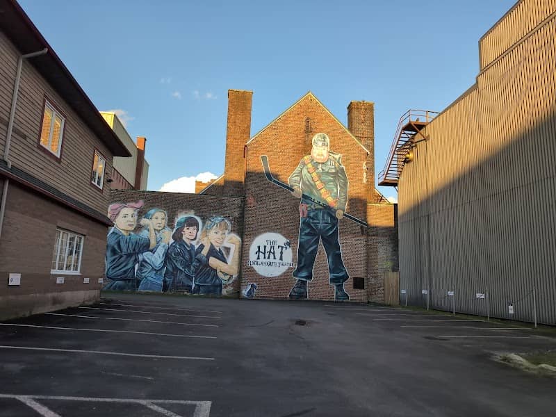 HAT Murals - Image 3