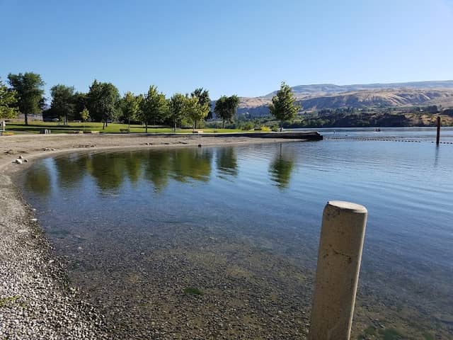 Wenatchee Confluence State Park - Image 1