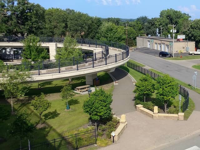 Arrowwood Park - Image 1