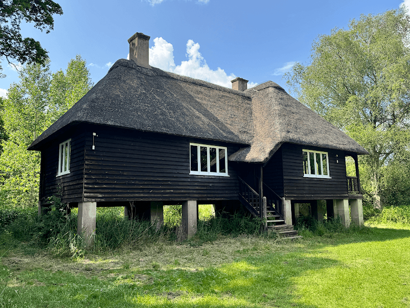 Great Fen - Image 1