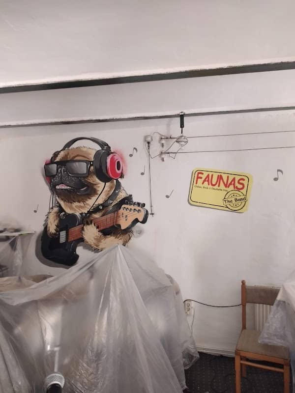 Kunst im Proberaum - Image 1