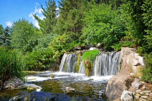 Lake Katherine Nature Center - Image 2