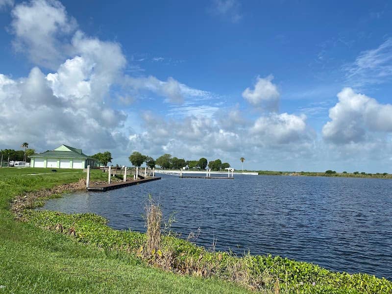 Torry Island Campground - Image 2
