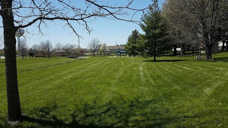 Forsyth Pocket Park - Image 1