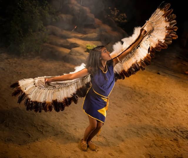 Cherokee Historical Association - Image 1