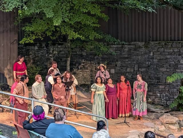 Cherokee Historical Association - Image 2
