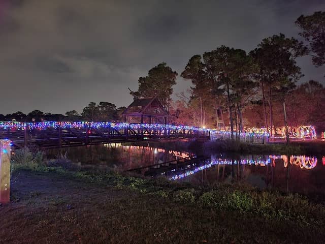 Paul Hopkins Park - Image 3