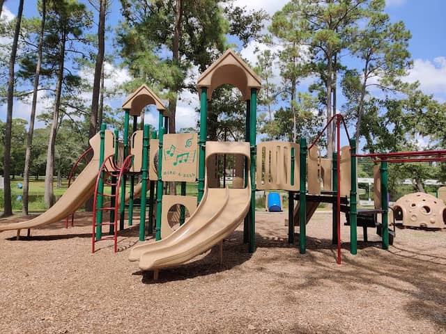 Paul Hopkins Park - Image 2