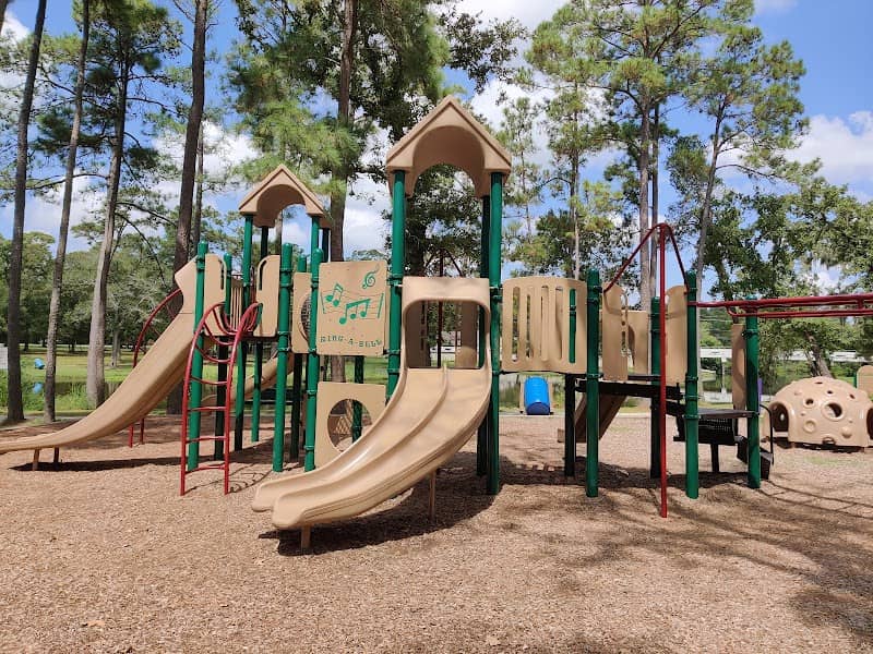 Paul Hopkins Park - Image 2