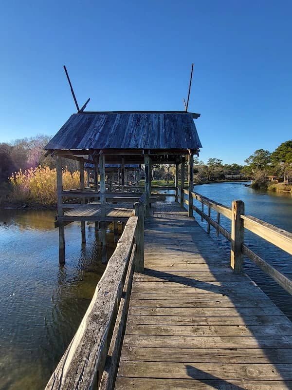 Paul Hopkins Park - Image 1