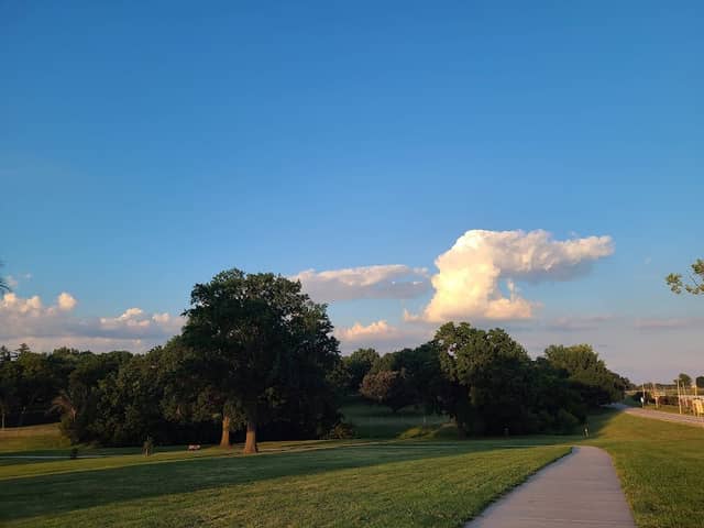 Ray Miller Park - Image 1
