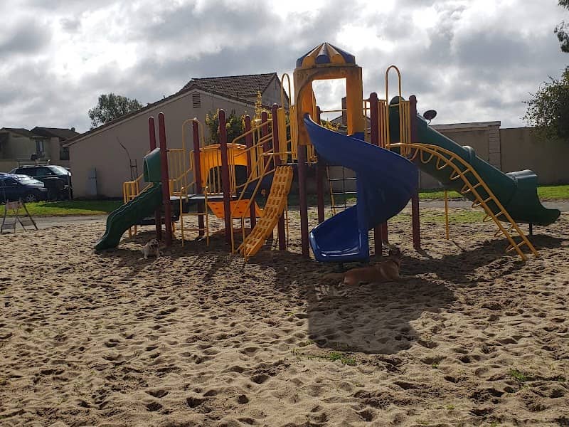 Northgate Tot Lot - Image 1