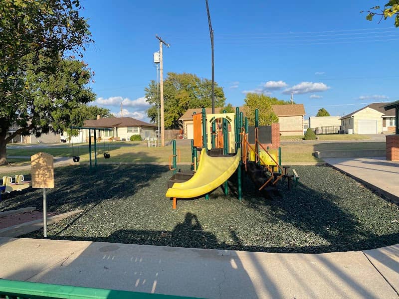 Honey Braun Park - Image 1