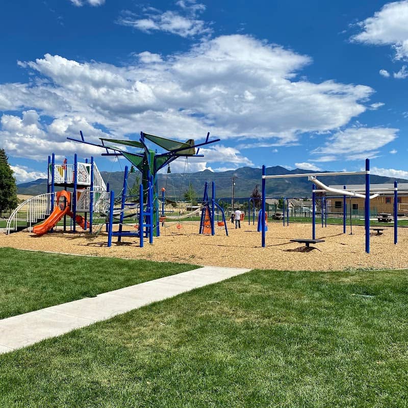 Fillmore City Park - Image 1