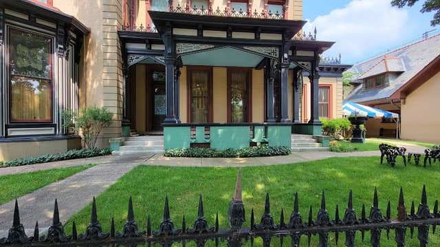 Reitz Home Museum - Image 2
