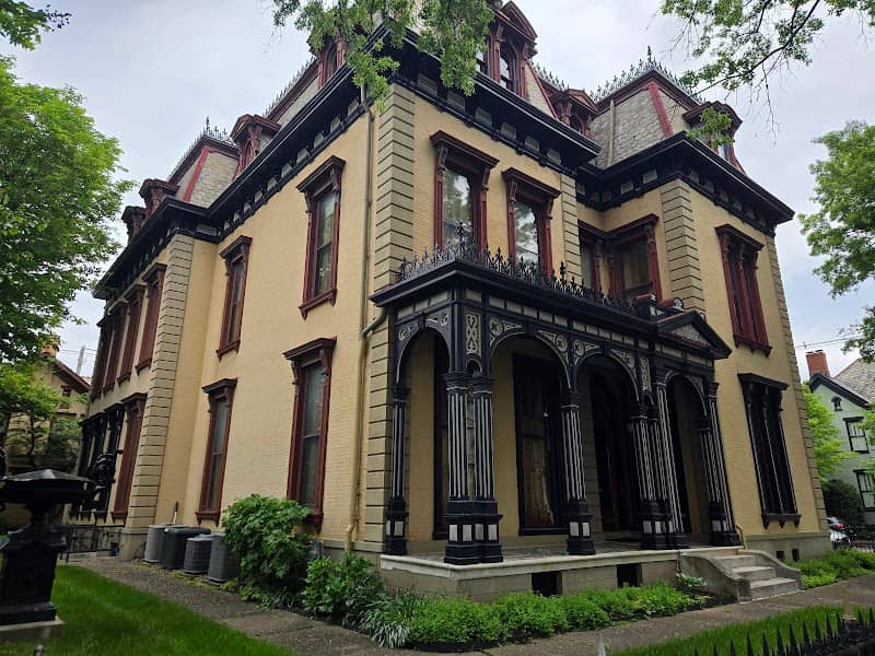 Reitz Home Museum - Image 3