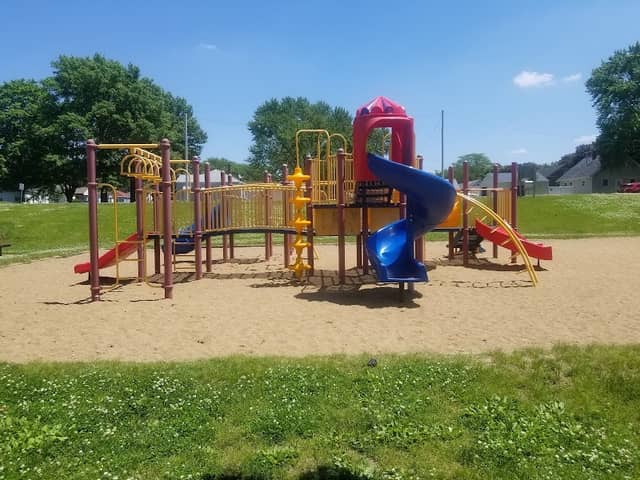 Liberty Park - Image 1