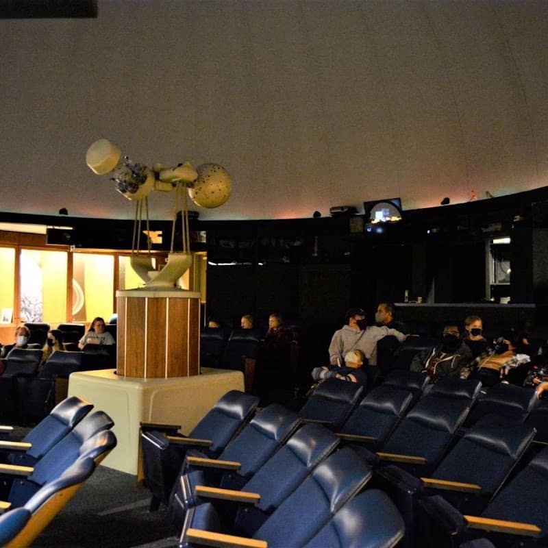 BASF Planetarium - Image 3