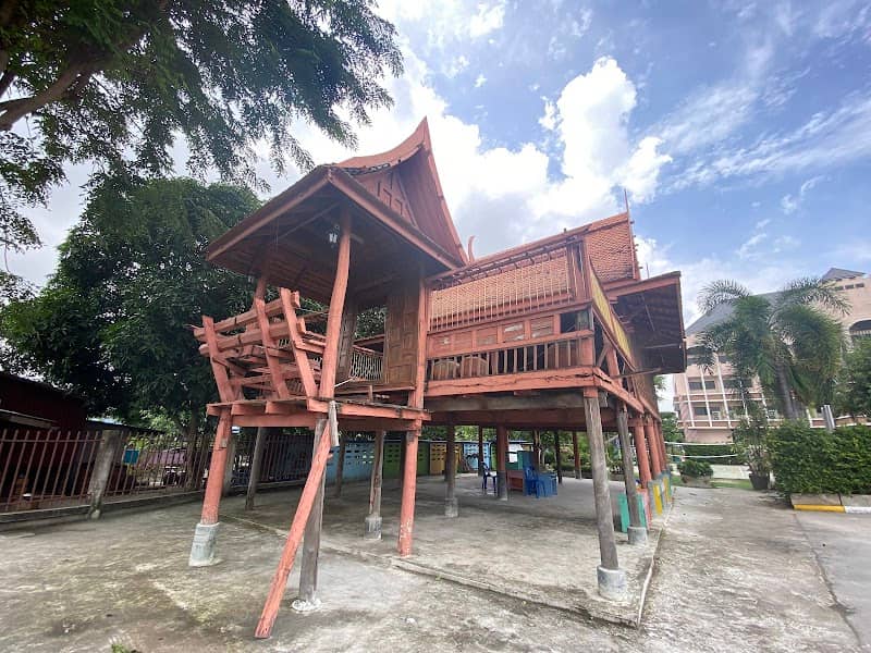 พิพิธภัณฑ์เรือนไทย - Image 1