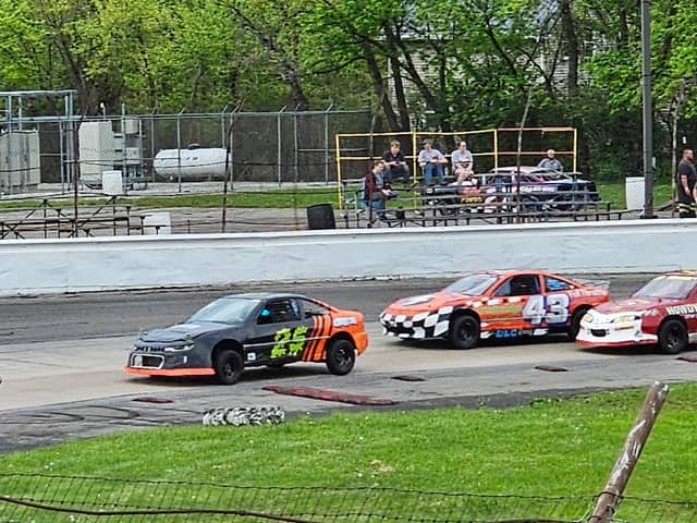 The Painesville Speedway - Image 2