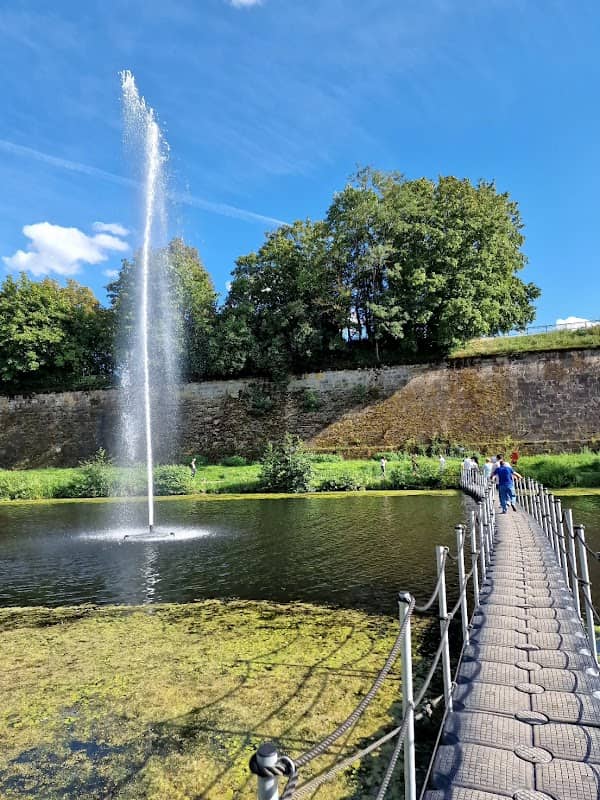 Wasserfontäne - Image 2