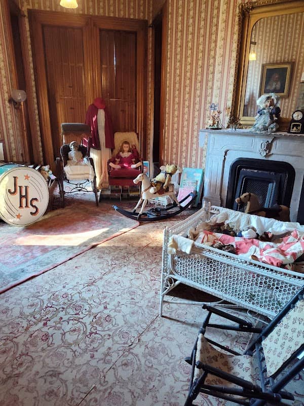 Grosvenor House Museum - Image 2