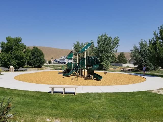 Santa Maria Park - Image 1