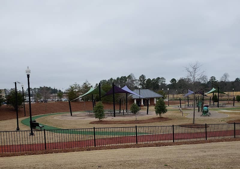 Veterans Memorial Park - Image 1