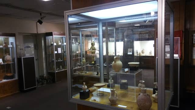 Jeeninga Museum - Image 1