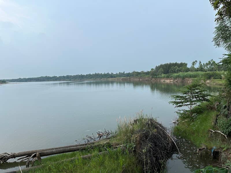 Krishna River Yedlanka - Image 2