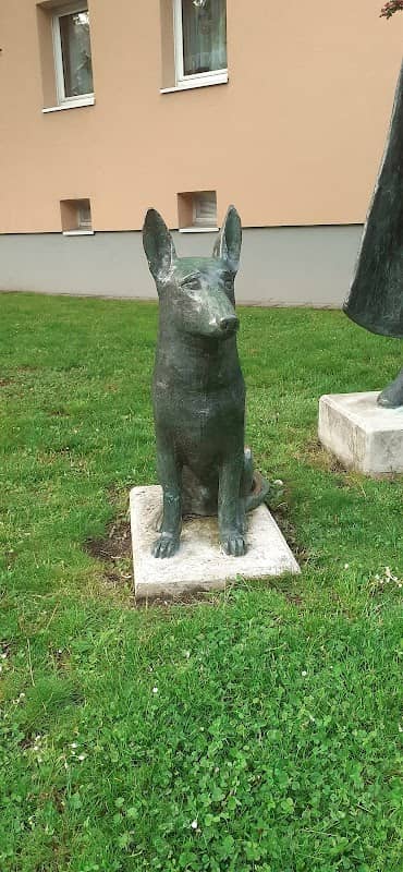 Schäfer mit Hund - Image 2