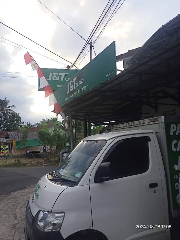 Wisata Nandoy - Image 1