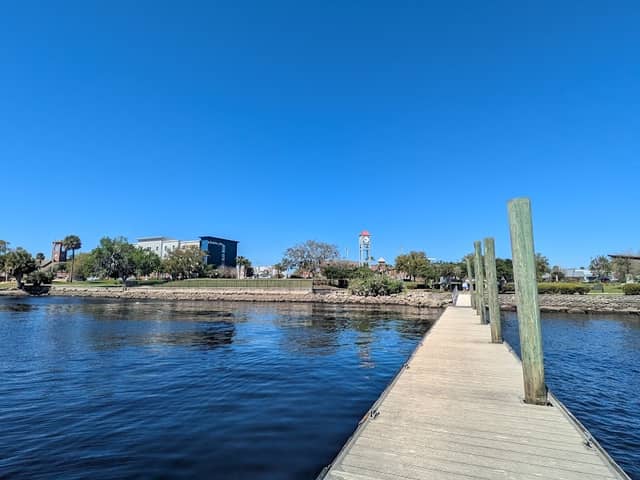 River Blessing - Image 1