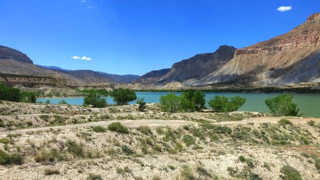 Millsite State Park - Image 1