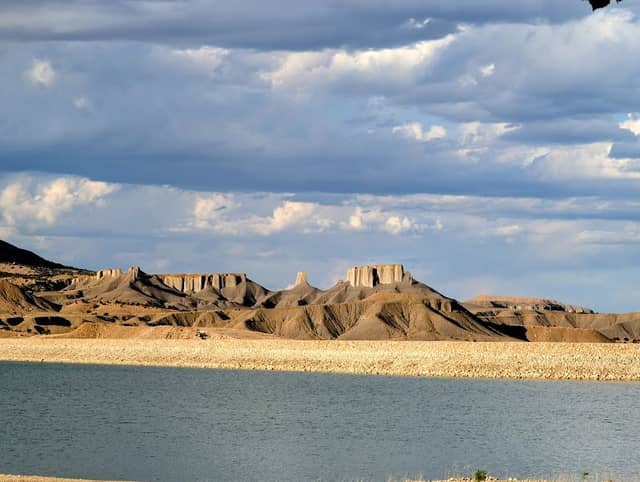 Millsite State Park - Image 2