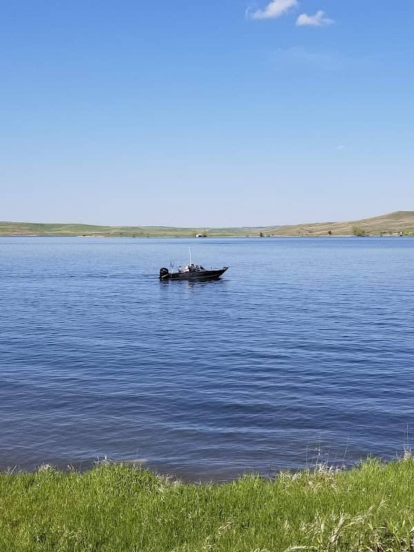 West Whitlock Recreation Area - Image 1