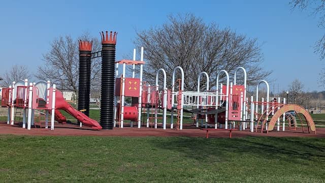 Centennial Park - Image 2