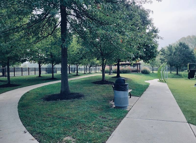 Mason Parks & Recreation - Image 2