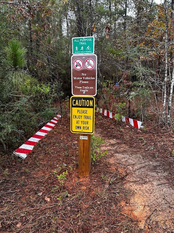 Accelerator Trailhead - Image 3