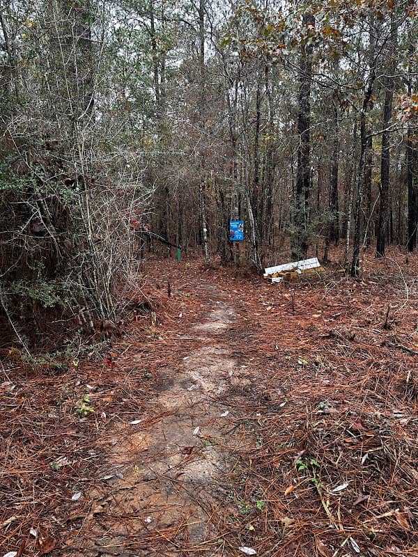 Accelerator Trailhead - Image 1