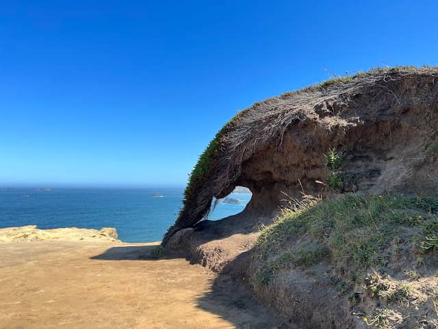 North Bailey Beach Access - Image 1