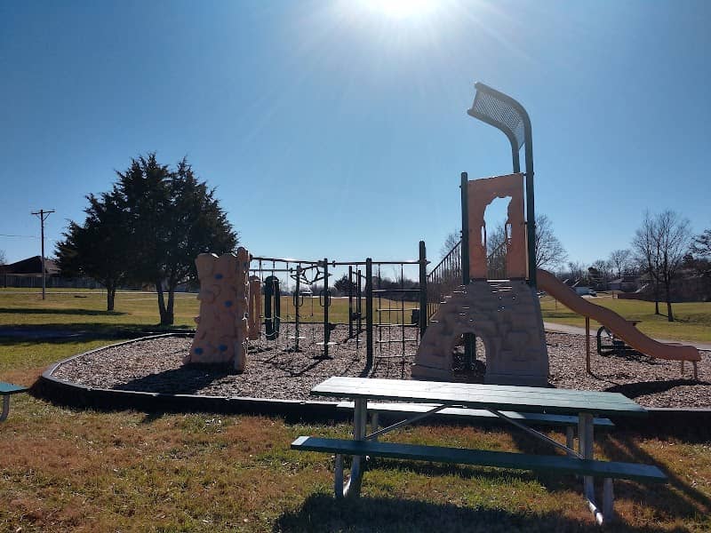 Owen Park - Image 1