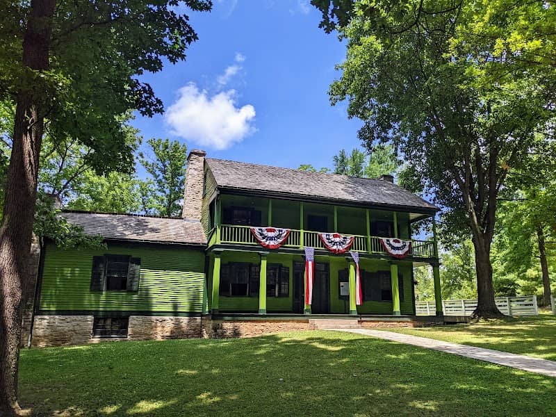 Ulysses S. Grant National Historic Site - Image 2