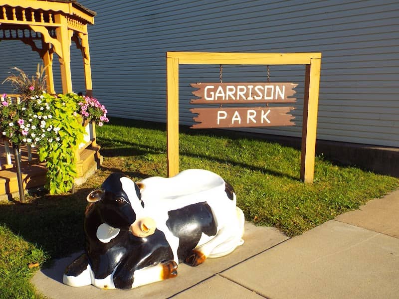 Garrison Park - Image 1