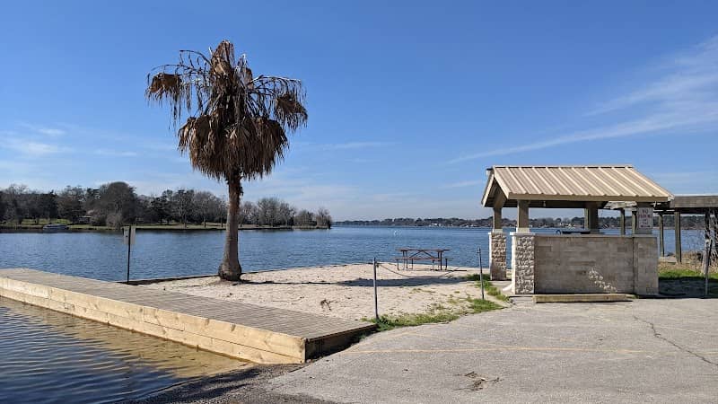Lake Conroe RV & Camping Resort - Image 2