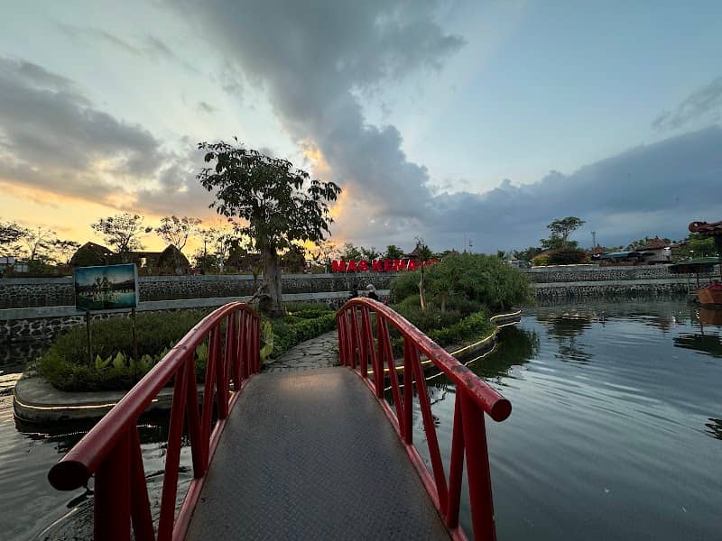Wisata maskemambang - Image 1