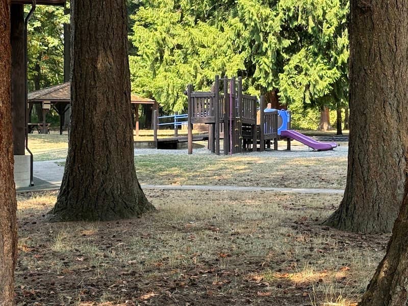 Rotary Riverside Park - Image 1